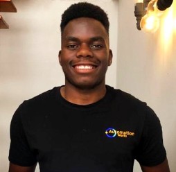 Tawanda Matenda