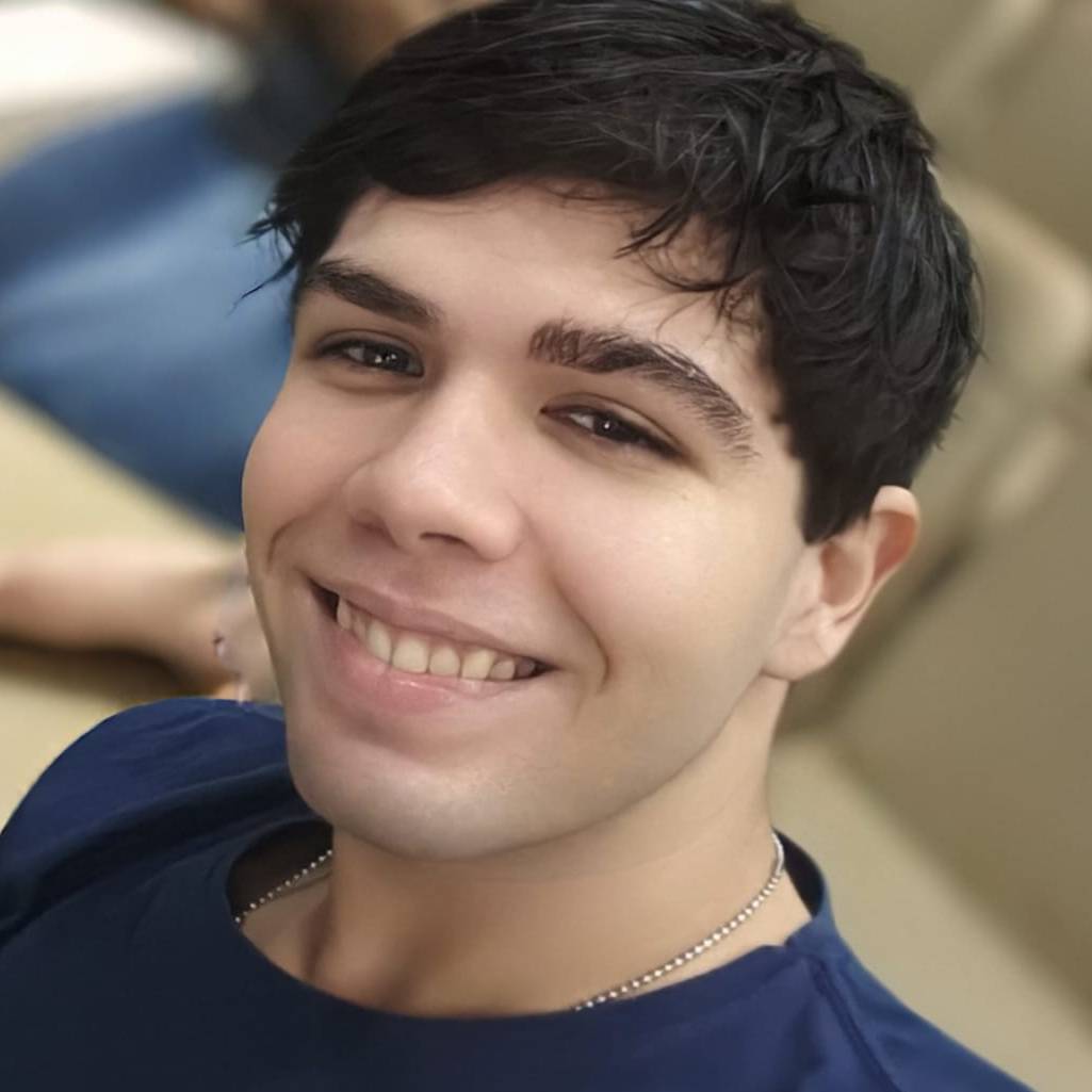 Makiã Freitas Stropa