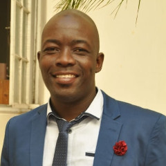Zebediah Phiri