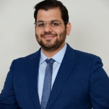 Abdelrahman Alhaik