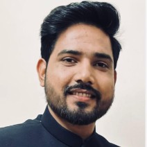 Deepak Yadav