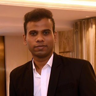 Rohit Jadhav