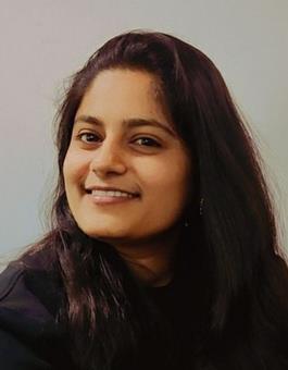POORNIMAA