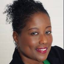 Tomeka Thomas
