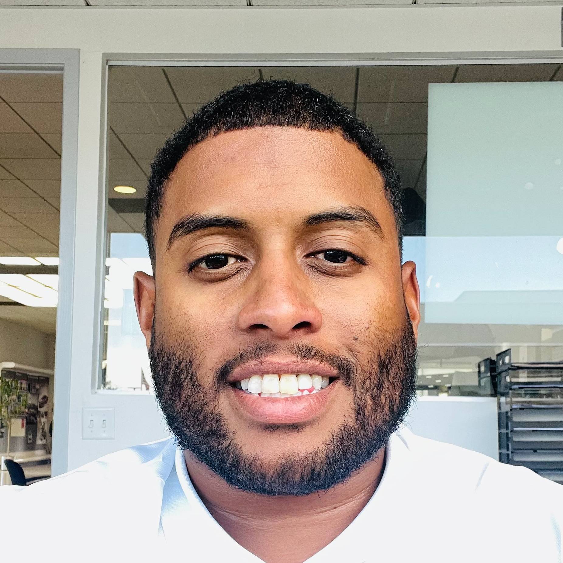 Quwaun Carrillo