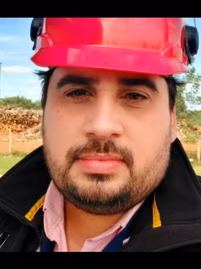 Omar David Fernandez Villalba