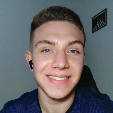 Alfred Gabriel Ribeiro Fadel