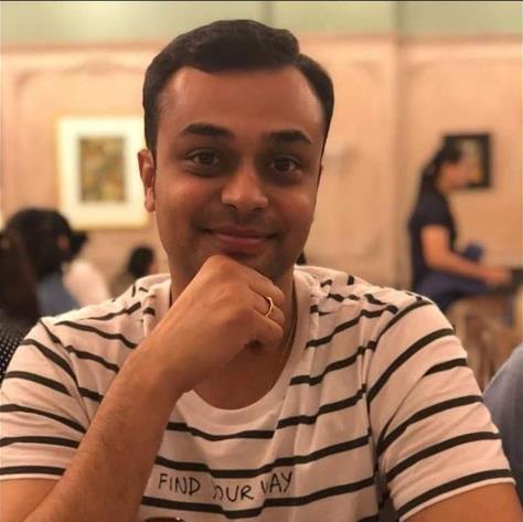 Raghu Kishan