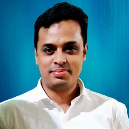 Mohammad Imroze Khan