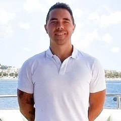 Jay Fourie