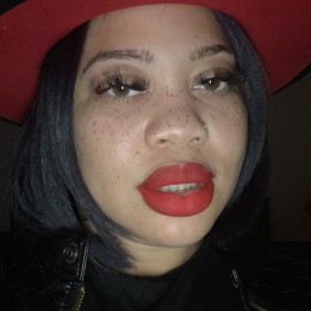 MARIAH FAUNTROY