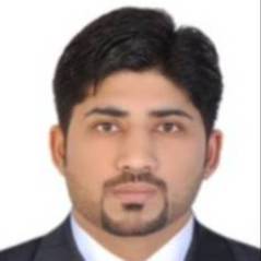 Muhammad Haroon