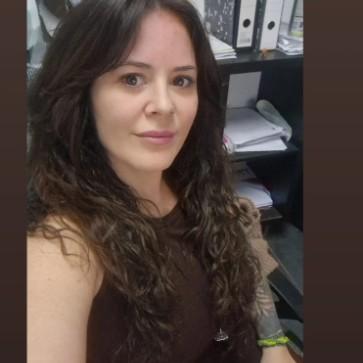 Tere Sierra Pedrosa