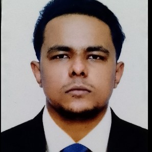 Harshanth PM