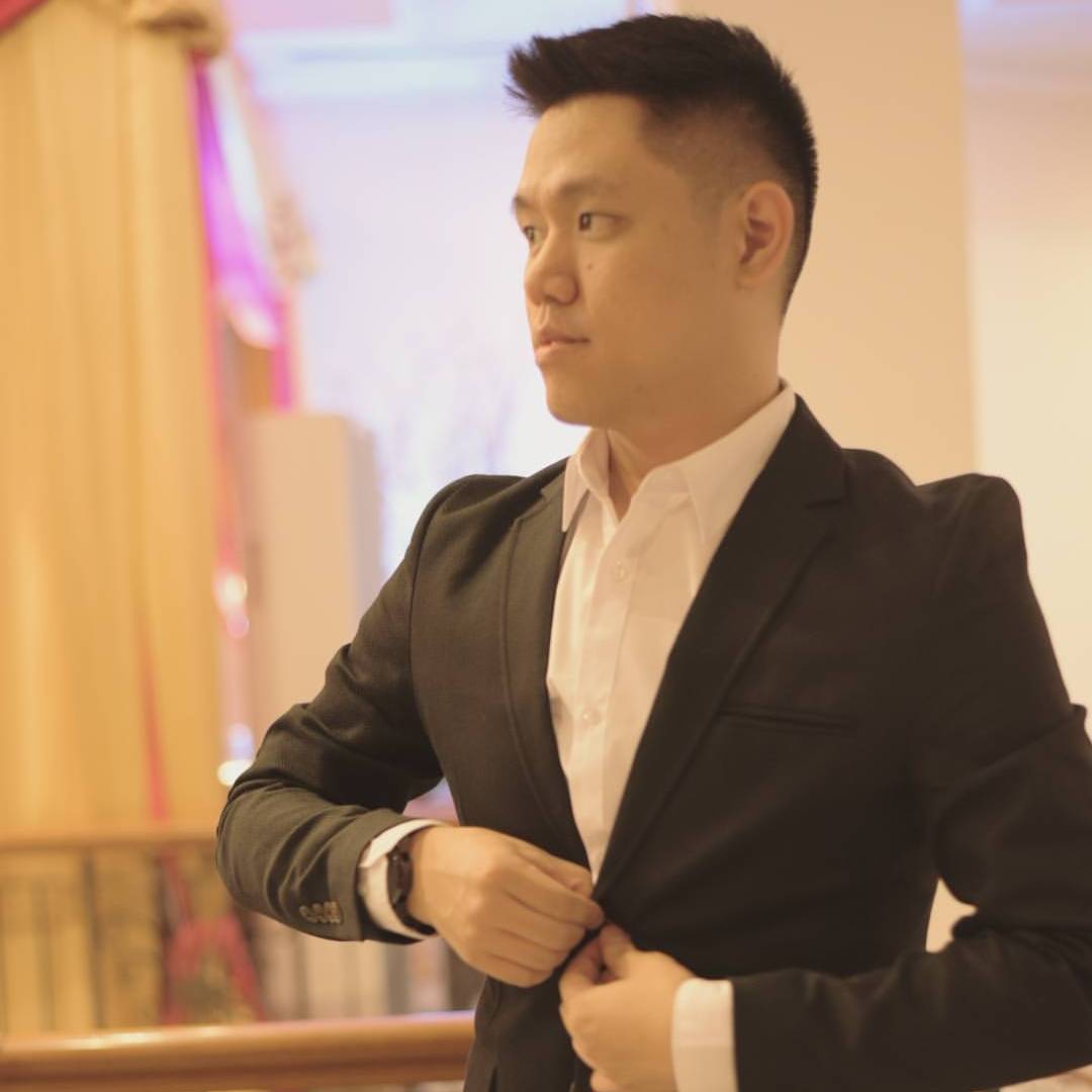 Octavianus Indra Saputra