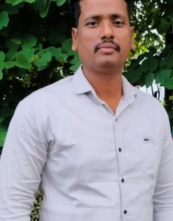 Shekhar Pabale