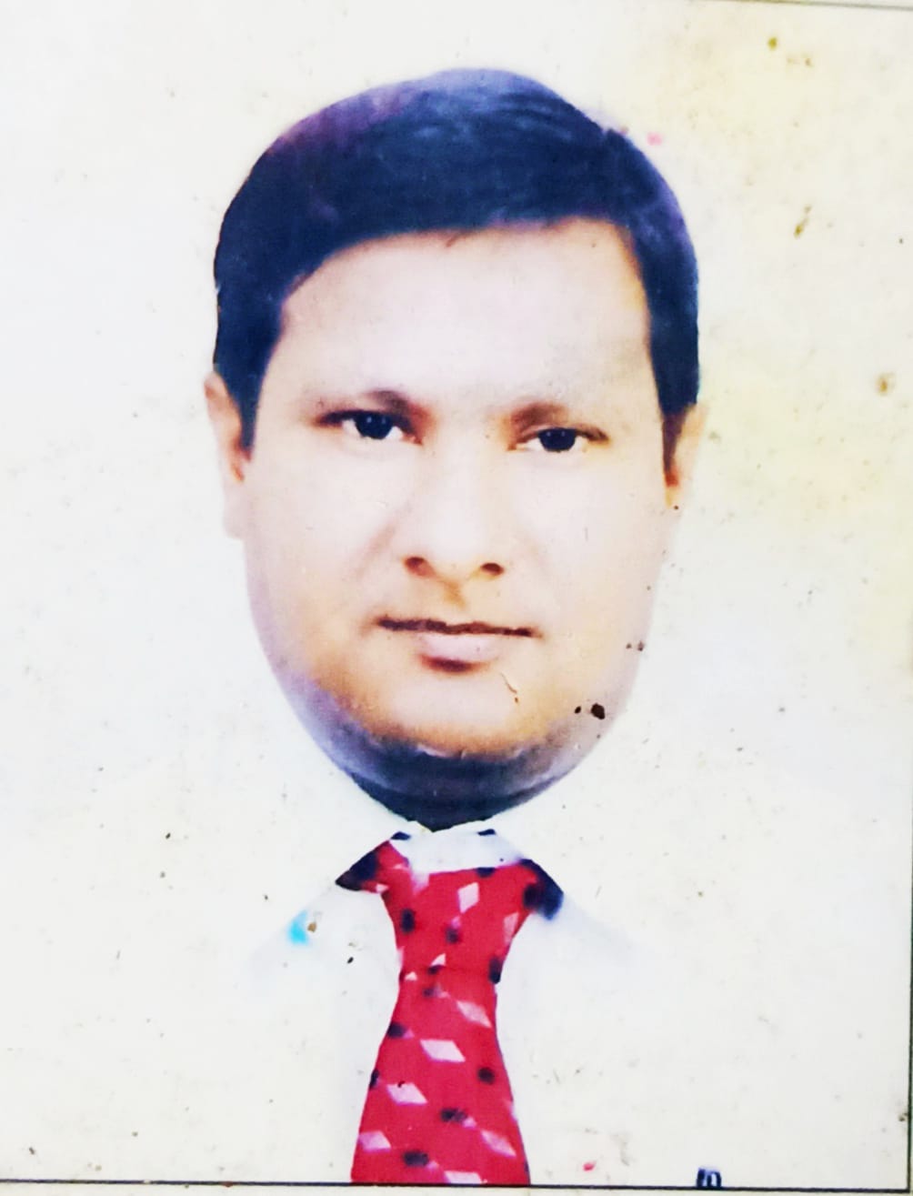 SOUGAT CHOWDHURY