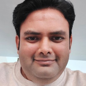 SANDEEP R. KHANDELWAL