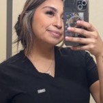 Veronica Vasquez