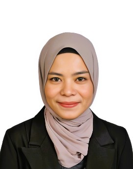 NORLIDIAWATI ROMLEE