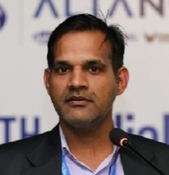 LALIT KUMAR