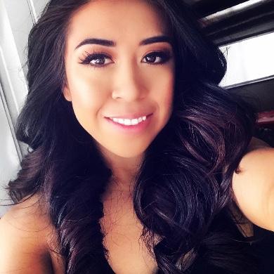 Elizabeth Ramos