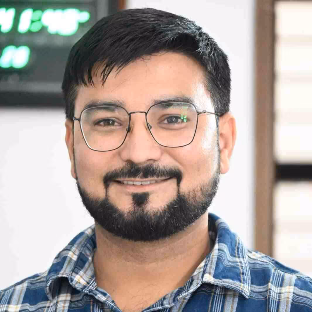 Amit Pawaria
