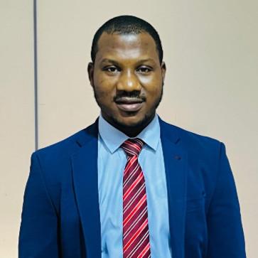 YAKUBU ABUBAKAR SAIDU