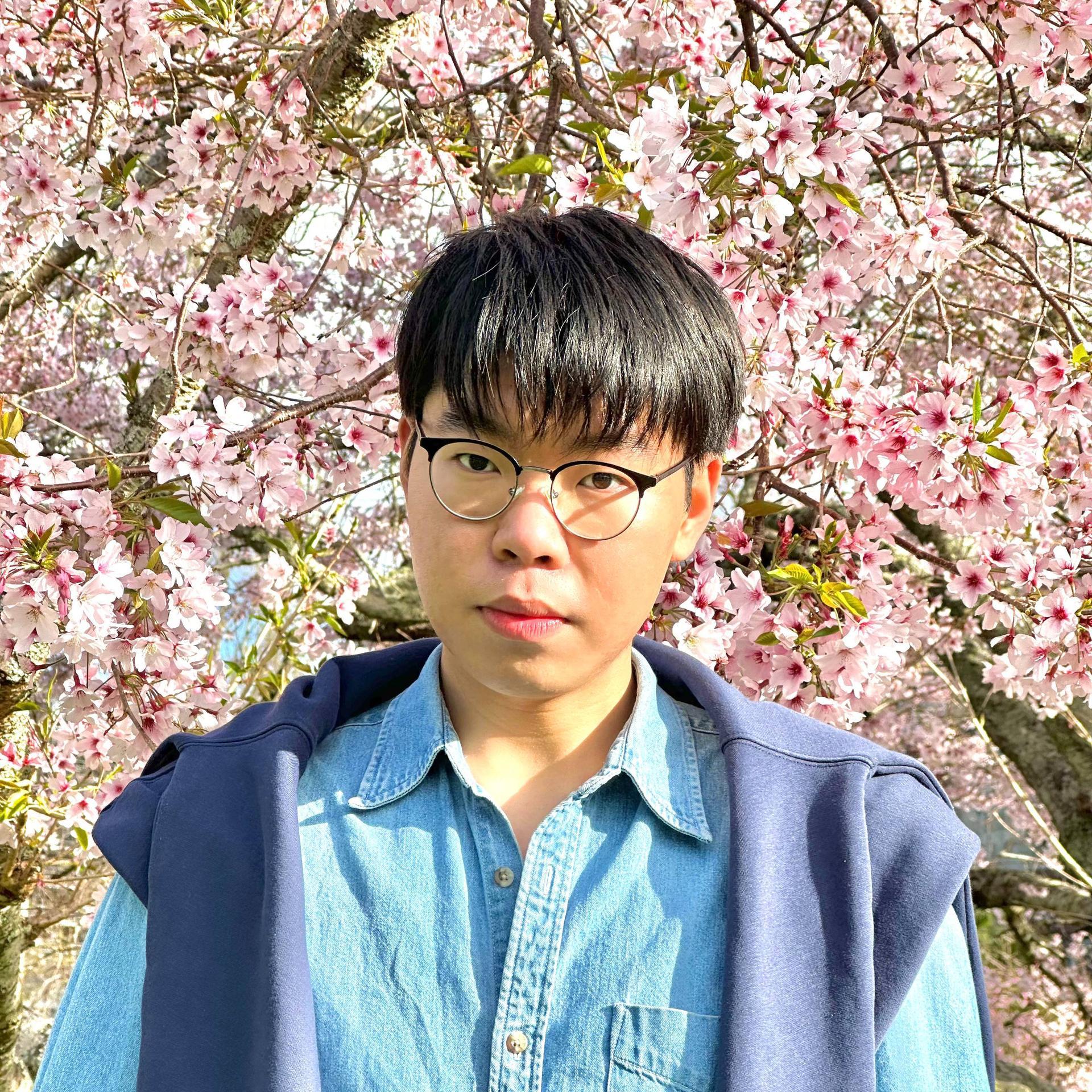 Henry Nguyen