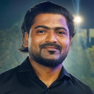 Arun Kumar Muralitaharan