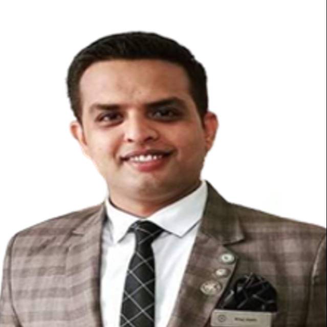Anuj Joshi