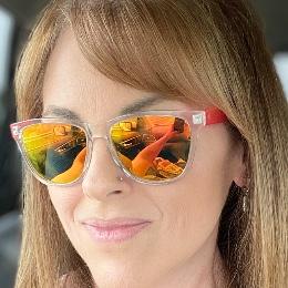 Amy Ware