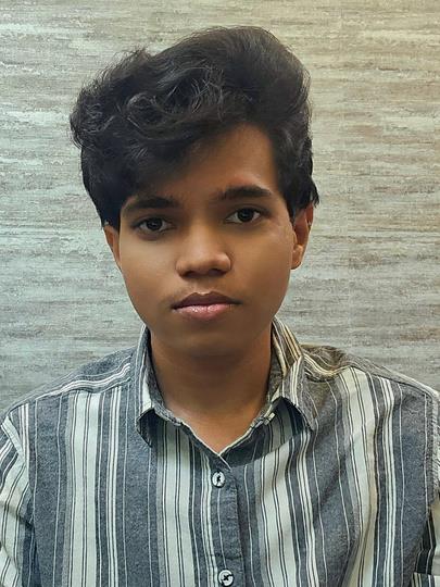 ANKIT KRISHNAN