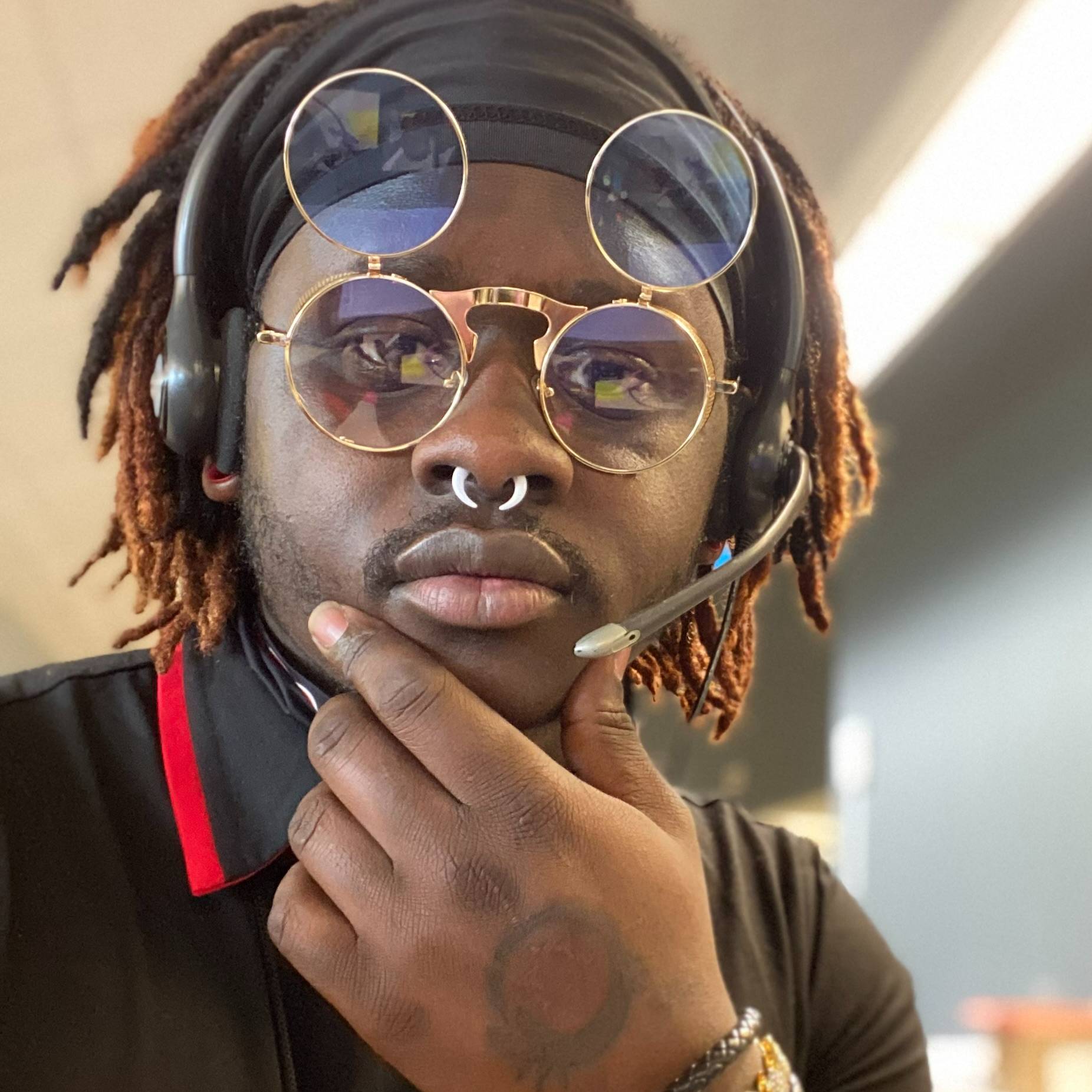 Keyion Logan