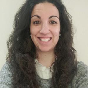 MÓNICA GARRIDO POZA