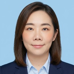 Renuka Sahamitmongkol