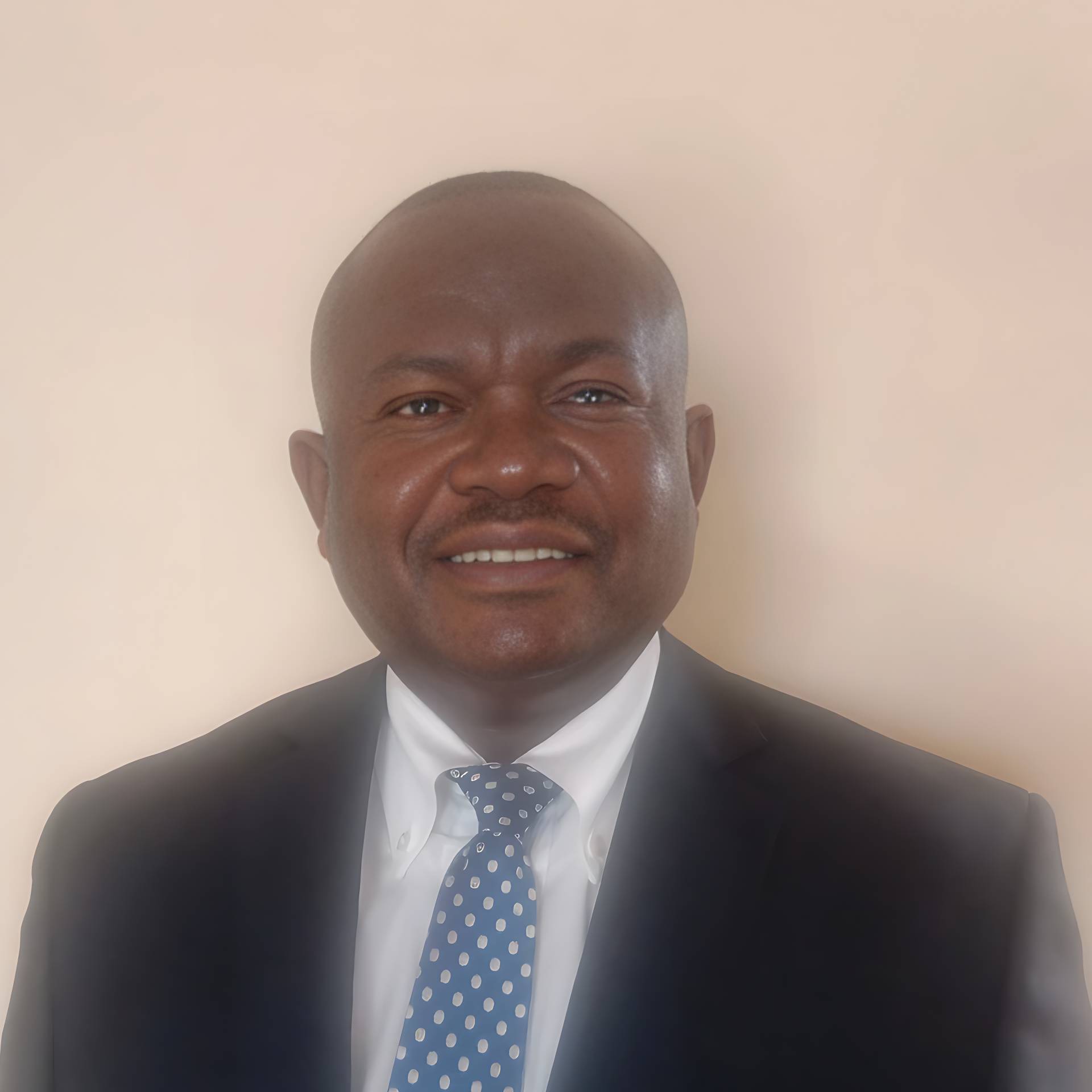 JONATHAN NYARKO OCRAN