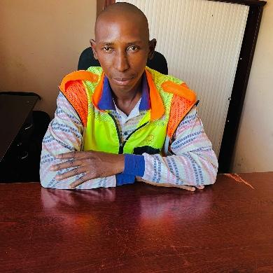 Themba Mungazane