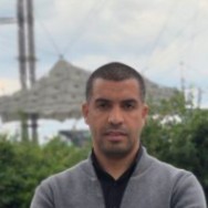NOUREDDINE BOUOUFOUSS