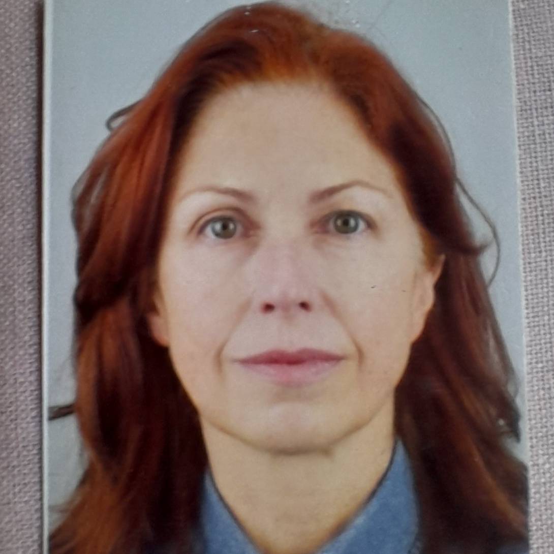 Giselle COSTEMALLE