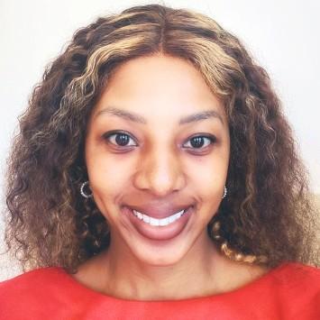 Pascale Sedibe Tshetlo