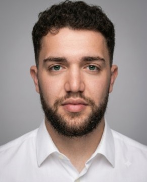Lorenc Bodini