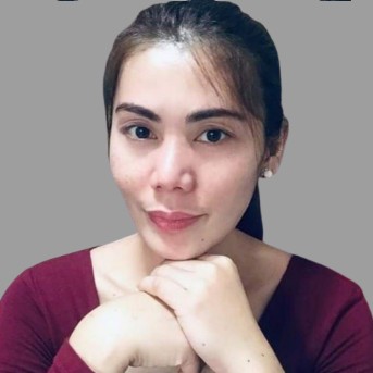 Cheenie Luchavez