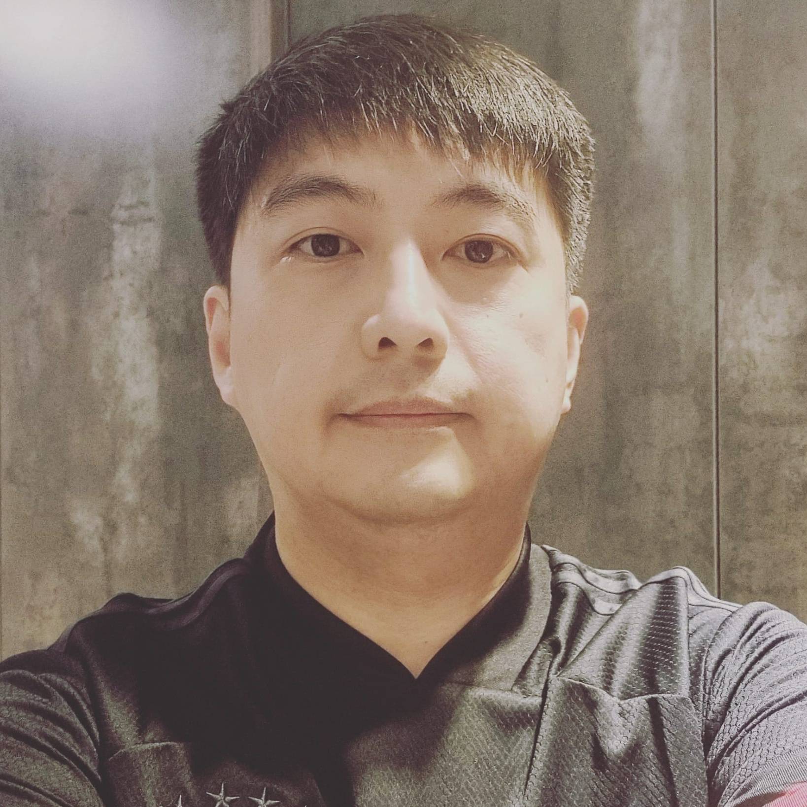 Jeremy Tan
