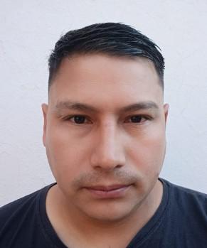 Luciano Jose Maria Perez