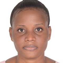 Joyce Odei