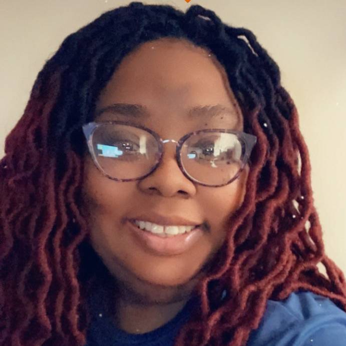 Tiffany Wilson
