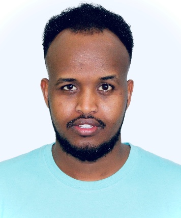 SULEIMAN MOHAMED AHMED