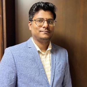 Surendar Somasekar