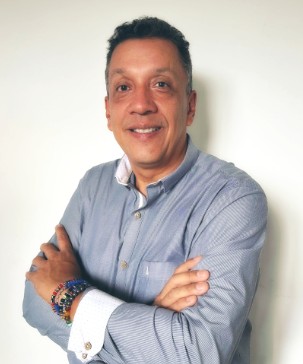 John Jairo Mendez Zorrilla